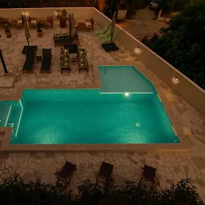 Daniel's Appartement Split