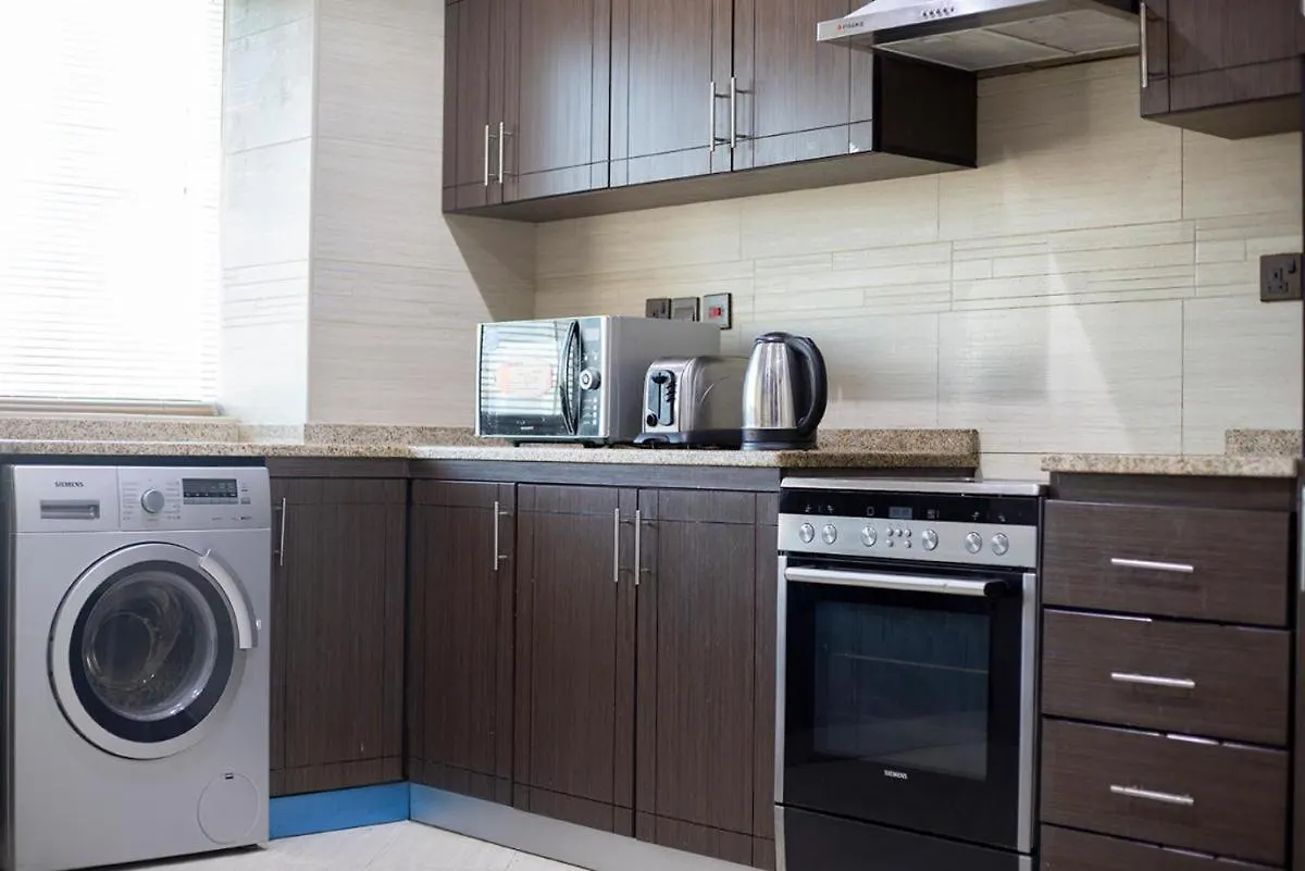 Better Living Apartment Dubai 0*,  United Arab Emirates