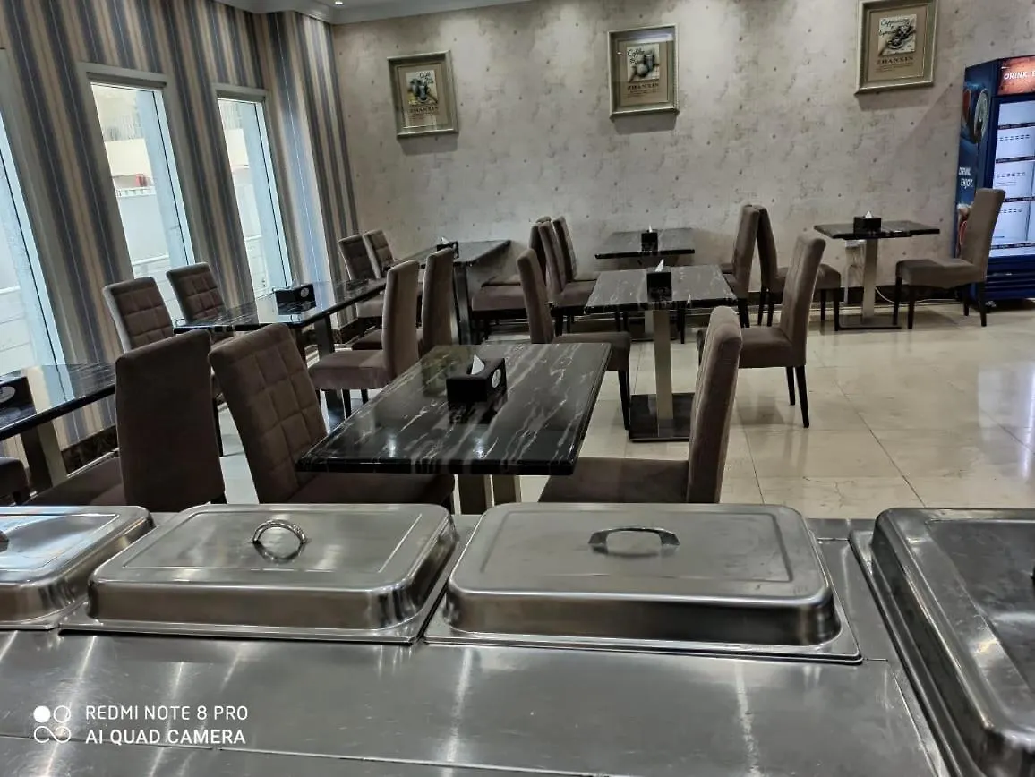 Better Living Apartment Dubaj