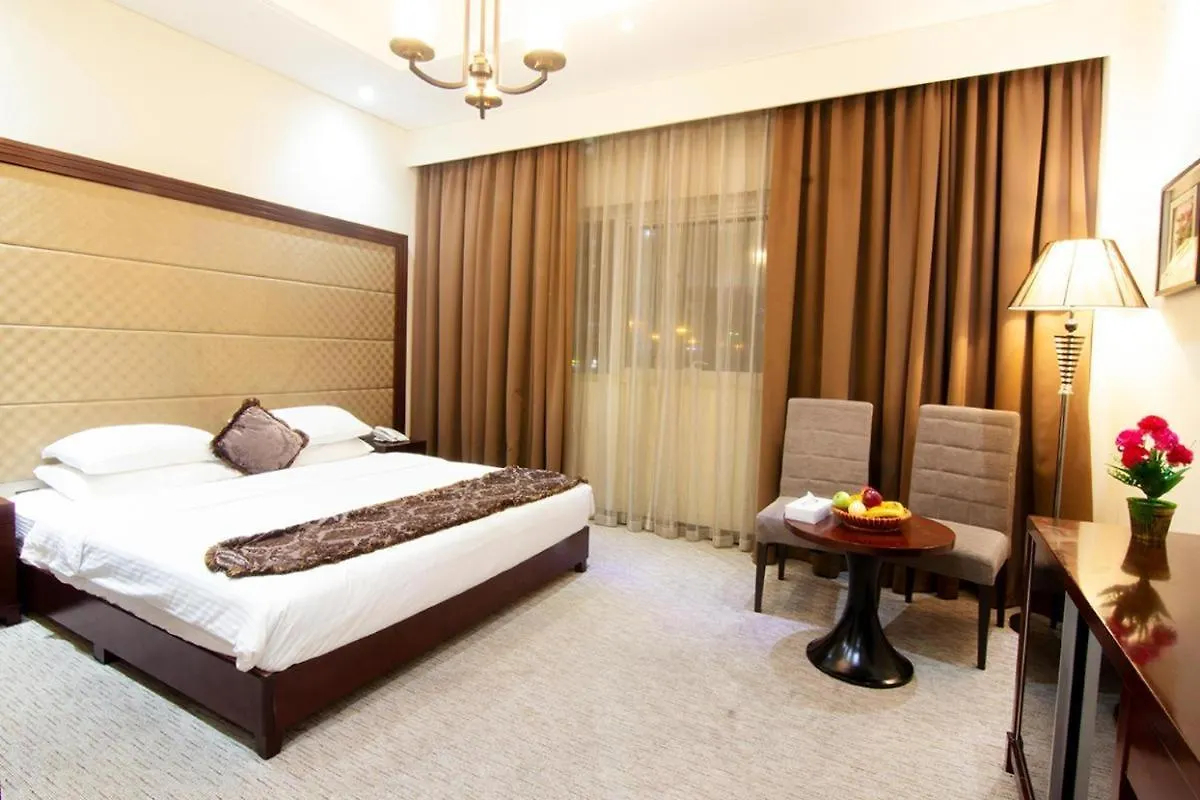 Better Living Apartment Dubai United Arab Emirates